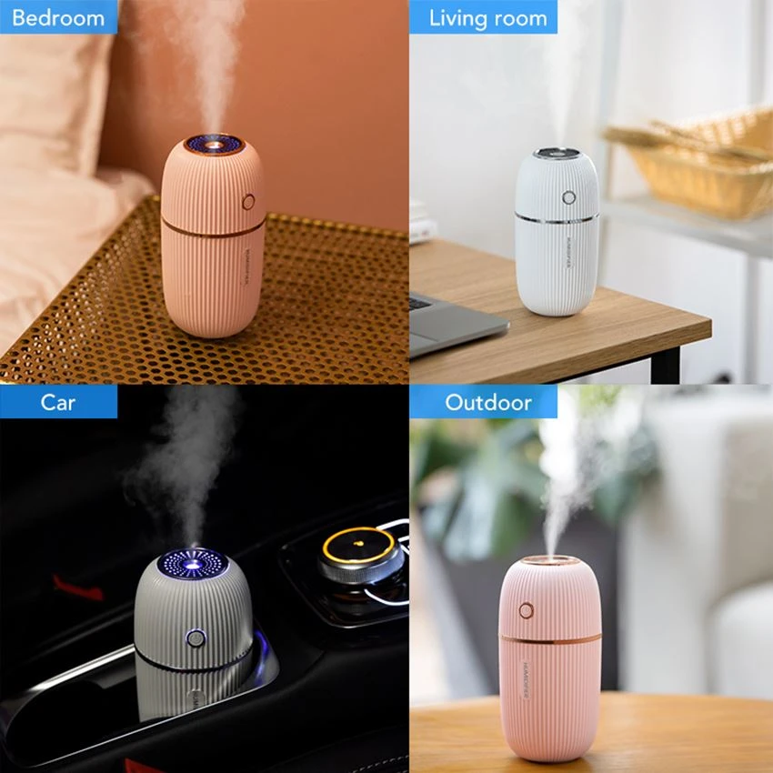 usb car humidifier