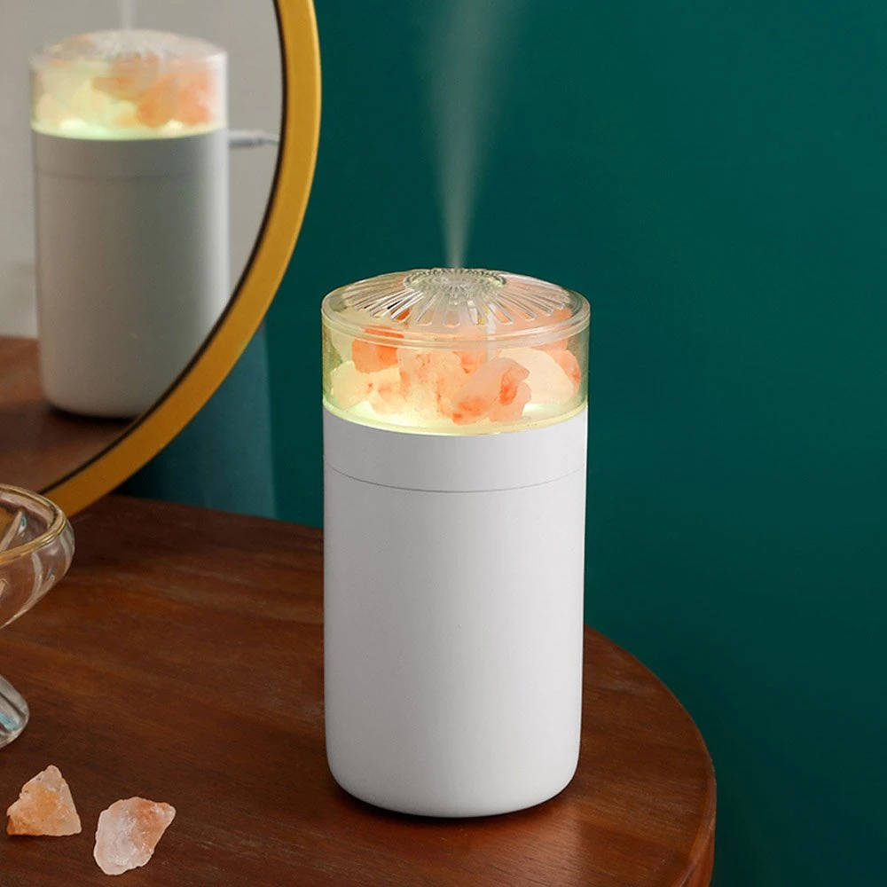 USB mini salt humidifier