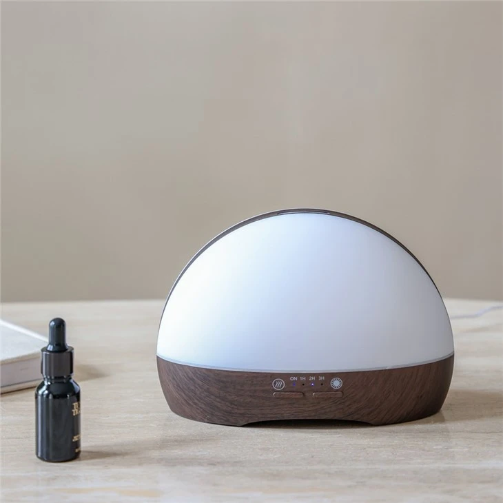 ultrasonic aroma diffuser