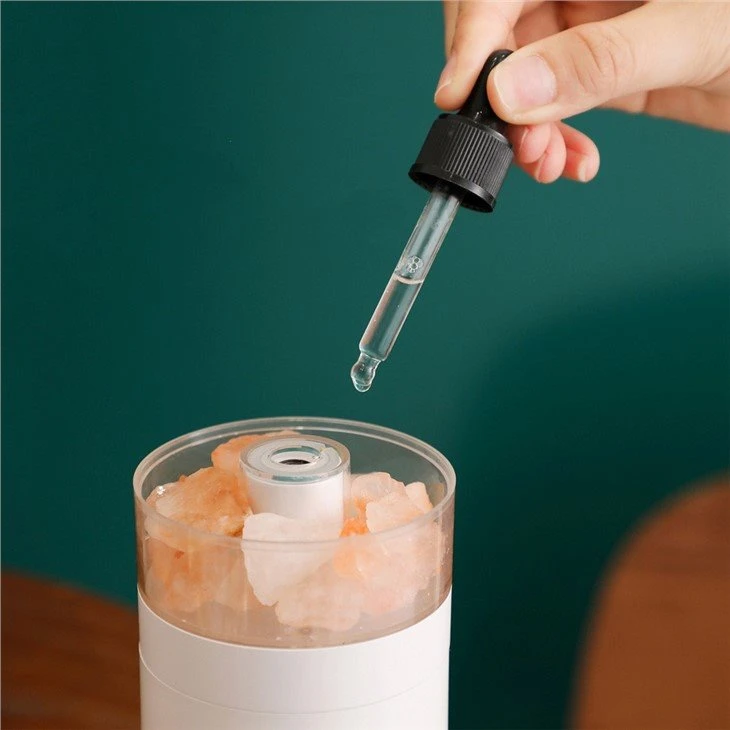 mini aroma humidifier
